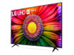 imagem de Tv Lg 50" Smart Uhd 4k 3x Hdmi 2x Usb Wifi Bluetooth Inteligencia Artificial - 50ur871c0sa.Bwz