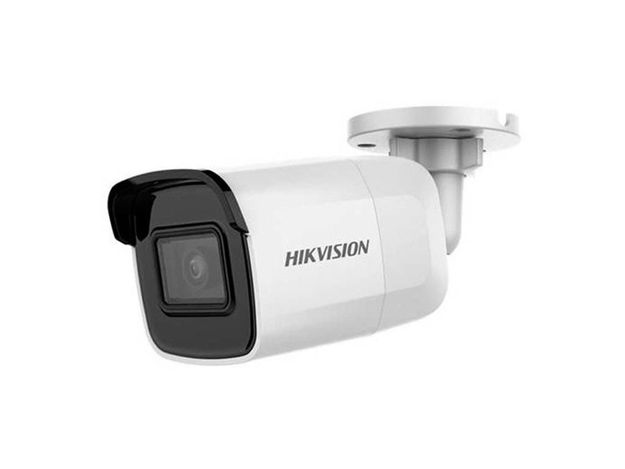 imagem de Camera Ip 2mp Bullet 2.8mm 2 Analiticos Hikvision Ds-2cd2021g1-I(2.8mm)