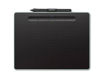 imagem de Mesa Digitalizadora Wacom Bluetooth Pequena Pistache - Ctl4100wle0