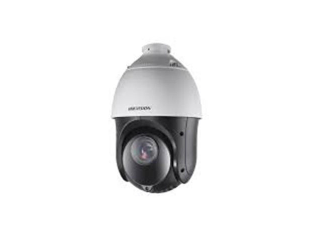 imagem de Camera Ip 2mp Speed Dome Ir 100mts 25x Zoom Hikvision Ds-2de4225iw-De c/ Suporte Ds-1618zj