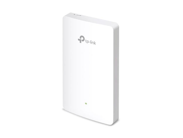 imagem de Access Point Tp-Link Eap615 Wireless Gigabit Mu-Mimo Montavel em Parede Ax1800 - Tpn0298