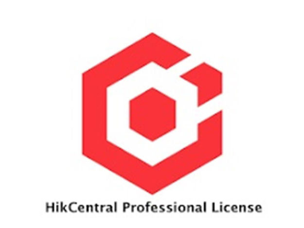 imagem de Licenca Software Hikcentral-P-Vss-1ch/Facial&Amp;Body