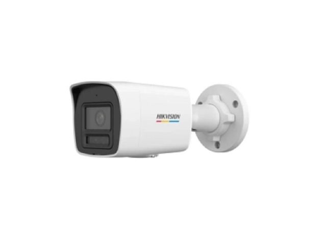 imagem de Camera Ip Bullet 2mp Colorvu Hikvision Ds-2cd1027g2h-Liu(2.8mm)