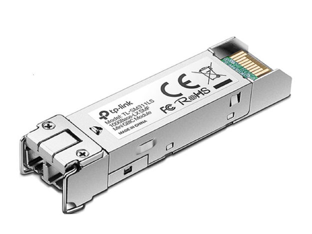 imagem de Modulo Minigbic Tp-Link Tl-Sm311ls Monomodo - Tpn0007