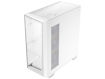 imagem de Gabinete Gamer Antec C3 Argb White Lateral de Vidro Temperado 4mm Atx/Micro-Atx/Itx com 4 Fans Rgb 120mm - 0-761345-1003