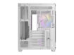 imagem de Gabinete Gamer Antec Cx800 Rgb Elite White_B Lateral de Vidro Temperado Atx/Micro-Atx/Itx 6 Fans 120mm Rgb Branco - 0-76