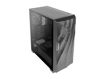 imagem de Gabinete Gamer Antec Df700 Flux Lateral de Vidro Temperado Micro Atx/Mini Itx/Atx 3 Fans Argb - 0-761345-80070-9