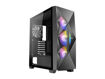 imagem de Gabinete Gamer Antec Df800 Flux Lateral de Vidro Temperado Micro Atx/Mini-Itx/Atx 3 Fans Argb - 0-761345-80081-5