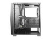 imagem de Gabinete Gamer Antec Df800 Flux Lateral de Vidro Temperado Micro Atx/Mini-Itx/Atx 3 Fans Argb - 0-761345-80081-5