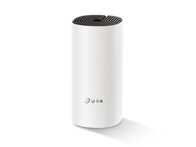 imagem de Roteador Tp-Link Deco M4 (1-Pack) Wireless Dual Band Gigabit Ac1200 - Mtp0010