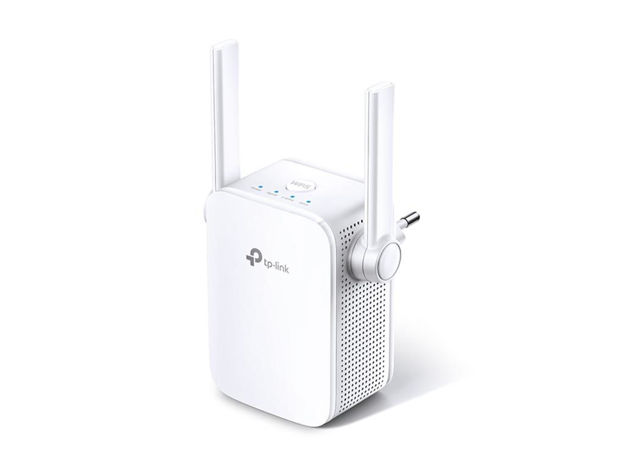 imagem de Repetidor de Sinal Tp-Link Re305 Wi-Fi Mesh Ac1200 - Tpn0010