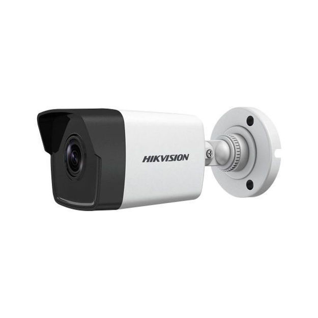 imagem de Camera Ip 2mp Bullet Hikvision Ds-2cd1021g0-I(2.8mm) (Similar A Ds-2cd1023g0e-I)