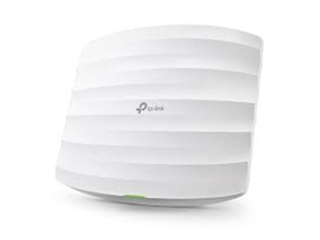 imagem de Access Point Tp-Link Eap225 Wireless Gigabit Mu-Mimo Montavel em Teto Ac1350 - Mtp0011