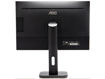 imagem de Monitor Aoc 23,8" Led/Wva Full Hd Hdmi Vga 4xusb Display Port C/Ajuste de Altura Rotacao-24p1u