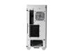 imagem de Gabinete Cooler Master Mastercase Haf 500 Lateral de Vidro Mini Itx/Micro Atx/Atx/E-Atx Argb 4 Fans Branco - H500-Wgnn-S