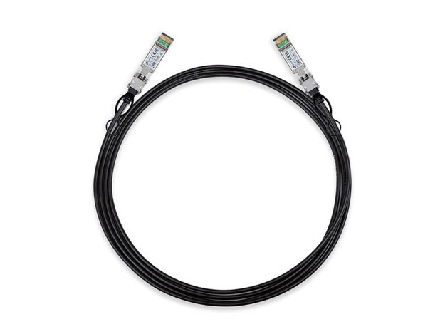 imagem de Cabo de Conexao Direta Tp-Link 3 Metros - Sm5220-3m