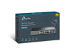 imagem de Switch de Mesa Tp-Link Tl-Sg1024d 24 Portas Gigabit 10/100/1000mbps - Tpn0051