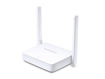 imagem de Roteador Mercusys Mw301r Wireless Fast Ethernet N 300mbps - Mcs0016