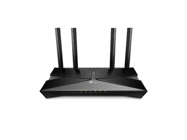 imagem de Roteador Tp-Link Xx530v Ont Gpon Voip - Mtp0030