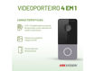 imagem de Video Porteiro Hikvision Ds-Kv6113-Wpe1(C)