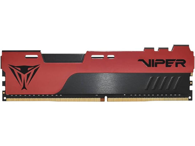 imagem de Memoria Patriot Viper Elite 2 16gb (1x16gb) 2666mhz Ddr4 Udimm - Pve2416g266c6