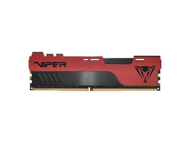 imagem de Memoria Patriot Viper Elite 2 8gb (1x8gb) 2666mhz Ddr4 Udimm - Pve248g266c6