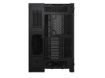 imagem de Gabinete Gamer Corsair 6500d Airflow Lateral de Vidro Temperado Atx Preto - Cc-9011259-Ww