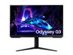 imagem de Monitor Samsung 27" Odyssey G3 180hz 1ms Ajuste de Altura e Rotacao Freesync Dp Hdmi Fhd - Ls27dg300elxzd