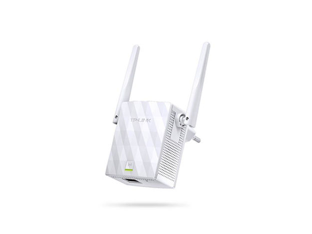 imagem de Repetidor Tp-Link Wireless Tl-Wa855re 300mbps com Botao Wps - Tpn0149