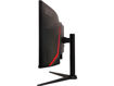 imagem de Monitor Gamer Acer 34" Curvo Nitro Ed0 Ed340cu H - Um.Ce0aa.H01