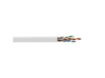 imagem de Cabo Sohoplus U/Utp Cat5e Branco 305m - 23200101