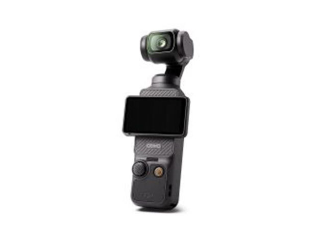 imagem de Estabilizador Dji Osmo Pocket 3 Standard Br - Dji209