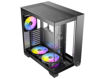 imagem de Gabinete Gamer Antec C8 Argb Lateral de Vidro Micro-Atx/Atx/Mini-Itx/E-Atx - 0-761345-10022--9