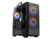 imagem de Gabinete Gamer Antec Nx416l Preto Argb Lateral de Vidro Atx/M-Atx/Itx - 0-761345-10002-1