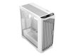 imagem de Gabinete Gamer Antec Performance 1 Ft Branco Lateral de Vidro E-Atx/Atx/Micro-Atx/Itx - 0-761345-10091-5