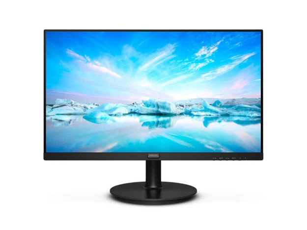 imagem de Monitor Philips 23,8" W-Led Full Hd 100hz 1ms Va Hdmi Vga Vesa - 241v8lab