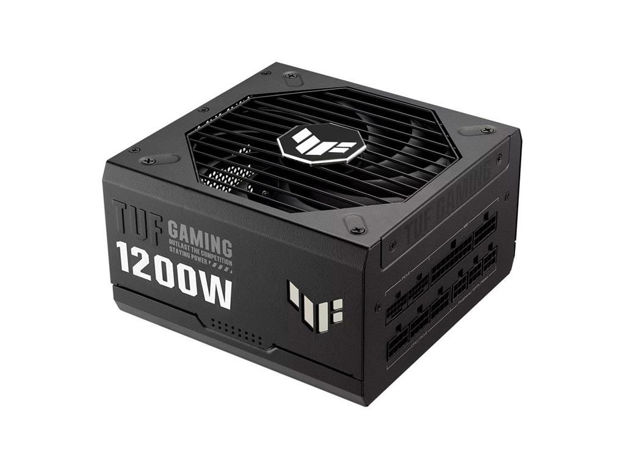 imagem de Fonte Asus Tuf Gaming 1200w 80 Plus Gold Full Modular - Tuf-Gaming-1200g