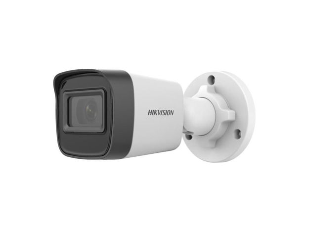 imagem de Camera Ip 2mp Bullet Hikvision Ds-2cd1021g0-I(4mm)