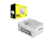 imagem de Fonte Corsair Rm1200x Shift White 1200w 80 Plus Gold Full Modular - Cp-9020276-Br