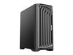 imagem de Gabinete Gamer Antec Performance 1 Silent Preto Lateral de Vidro E-Atx/Atx/Micro-Atx/Itx - 0-761345-10090-8