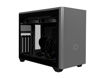 imagem de Gabinete Cooler Master Masterbox Nr200p Max Cinza Lateral em Vidro Mini-Itx - Nr200p-Mcnn85-Sl0