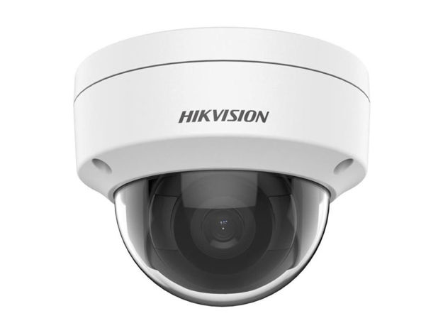 imagem de Camera Ip 4mp Dome Hikvision Ds-2cd1143g1-I(2.8mm)