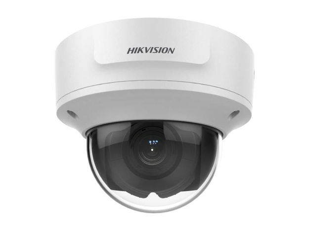 imagem de Camera Ip 2mp Dome Hikvision Ds-2cd2721g0-Izs(2.8-12mm)