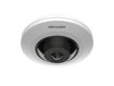 imagem de Camera Ip 5mp Hikvision Ds-2cd3956g2-Isu(1.05mm) Contagem de Pessoas, Fisheye e Acusense