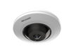 imagem de Camera Ip 5mp Hikvision Ds-2cd3956g2-Isu(1.05mm) Contagem de Pessoas, Fisheye e Acusense