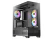 imagem de Gabinete Gamer Antec Cx700 Rgb Elite Preto Lateral de Vidro Atx/Micro-Atx/Itx - 0-761345-10043-4