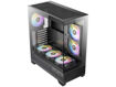 imagem de Gabinete Gamer Antec Cx700 Rgb Elite Preto Lateral de Vidro Atx/Micro-Atx/Itx - 0-761345-10043-4