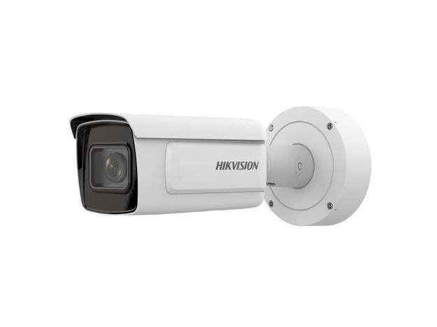 imagem de Camera Ip 4mp Bullet Hikvision Ids-2cd7a46g0/P-Izhs(2.8-12mm) Lrp