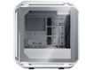 imagem de Gabinete Cooler Master Cosmos C700m Branco Lateral de Vidro Mini Itx/Micro-Atx/Atx/E-Atx - Mcc-C700m-Wg5n-S00