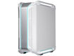 imagem de Gabinete Cooler Master Cosmos C700m Branco Lateral de Vidro Mini Itx/Micro-Atx/Atx/E-Atx - Mcc-C700m-Wg5n-S00